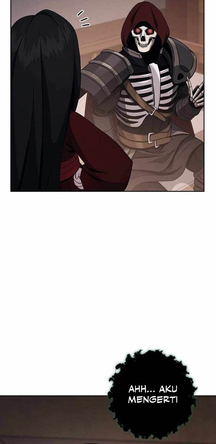 Skeleton Soldier Couldn’t Protect the Dungeon Chapter 311 - halaman 42