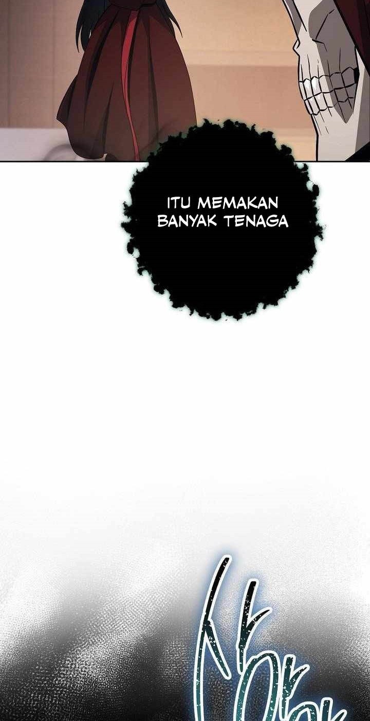 Skeleton Soldier Couldn’t Protect the Dungeon Chapter 311 - halaman 44