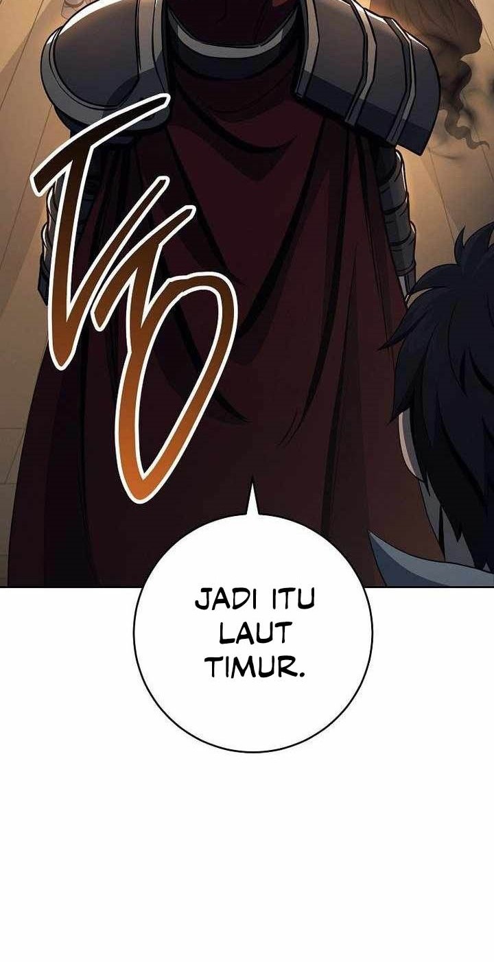 Skeleton Soldier Couldn’t Protect the Dungeon Chapter 311 - halaman 48