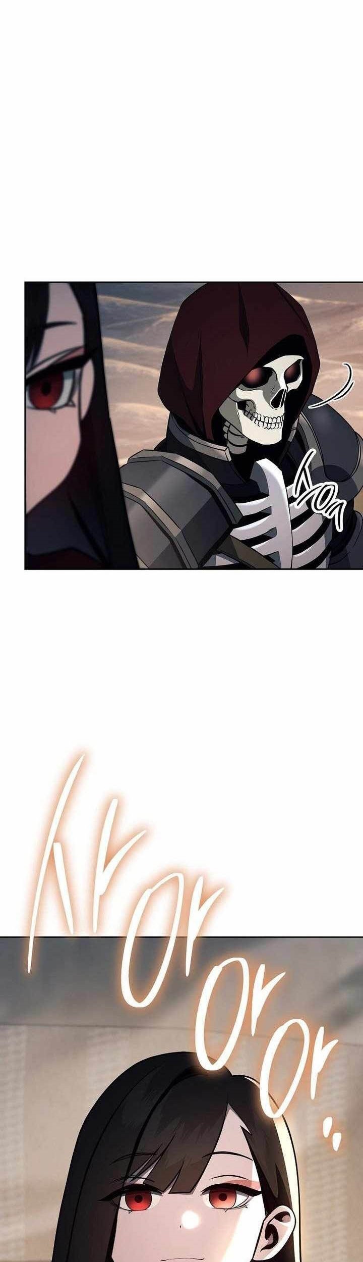 Skeleton Soldier Couldn’t Protect the Dungeon Chapter 311 - halaman 51