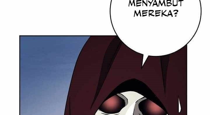 Skeleton Soldier Couldn’t Protect the Dungeon Chapter 311 - halaman 59