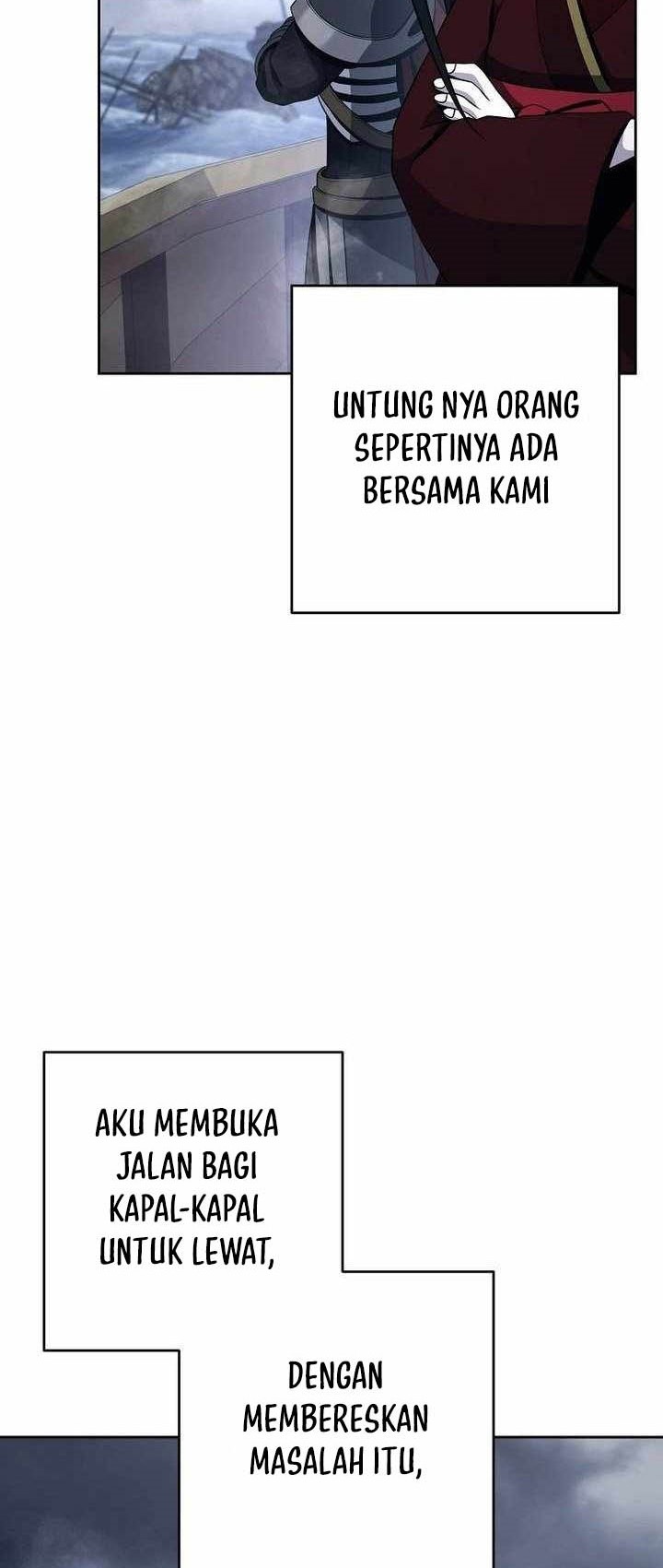 Skeleton Soldier Couldn’t Protect the Dungeon Chapter 311 - halaman 6