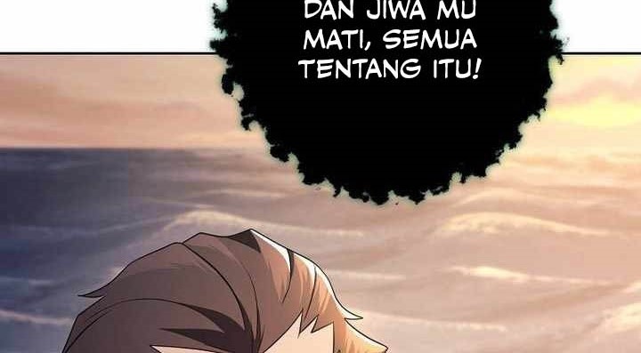 Skeleton Soldier Couldn’t Protect the Dungeon Chapter 311 - halaman 65