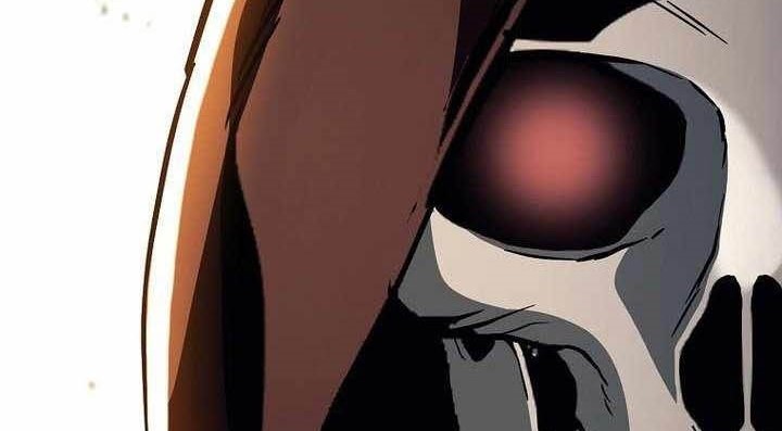 Skeleton Soldier Couldn’t Protect the Dungeon Chapter 311 - halaman 71