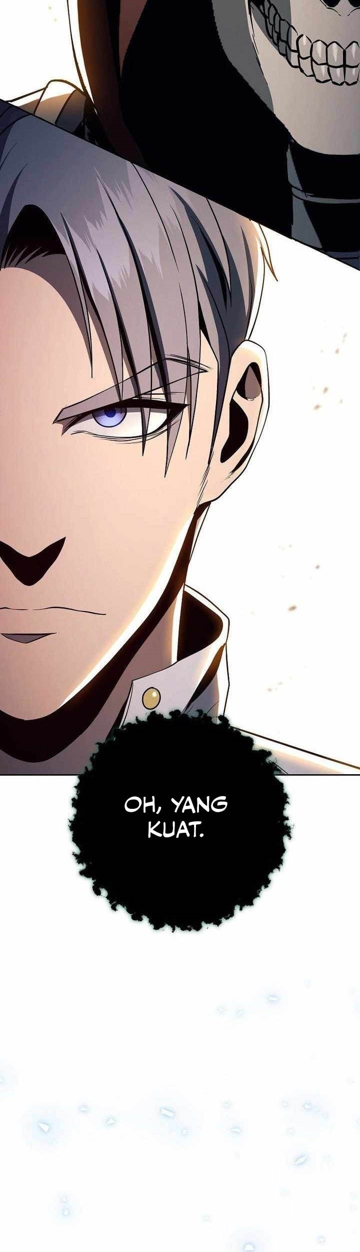 Skeleton Soldier Couldn’t Protect the Dungeon Chapter 311 - halaman 72