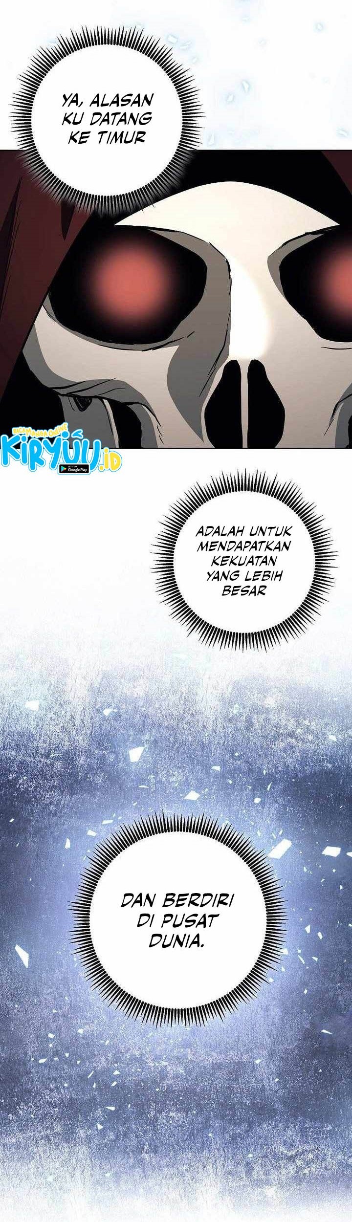 Skeleton Soldier Couldn’t Protect the Dungeon Chapter 311 - halaman 73