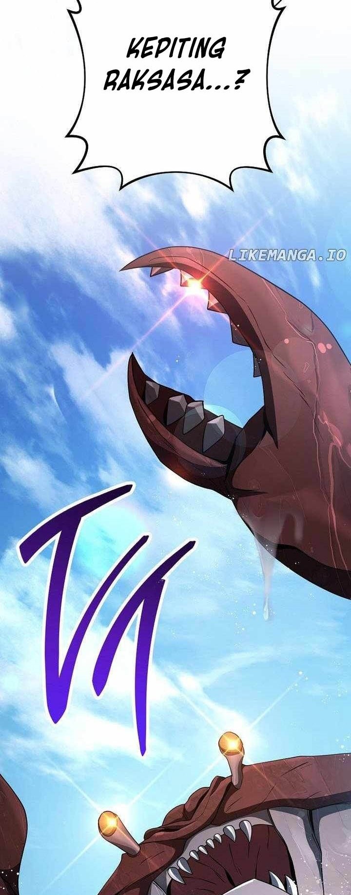 Skeleton Soldier Couldn’t Protect the Dungeon Chapter 312 - halaman 10