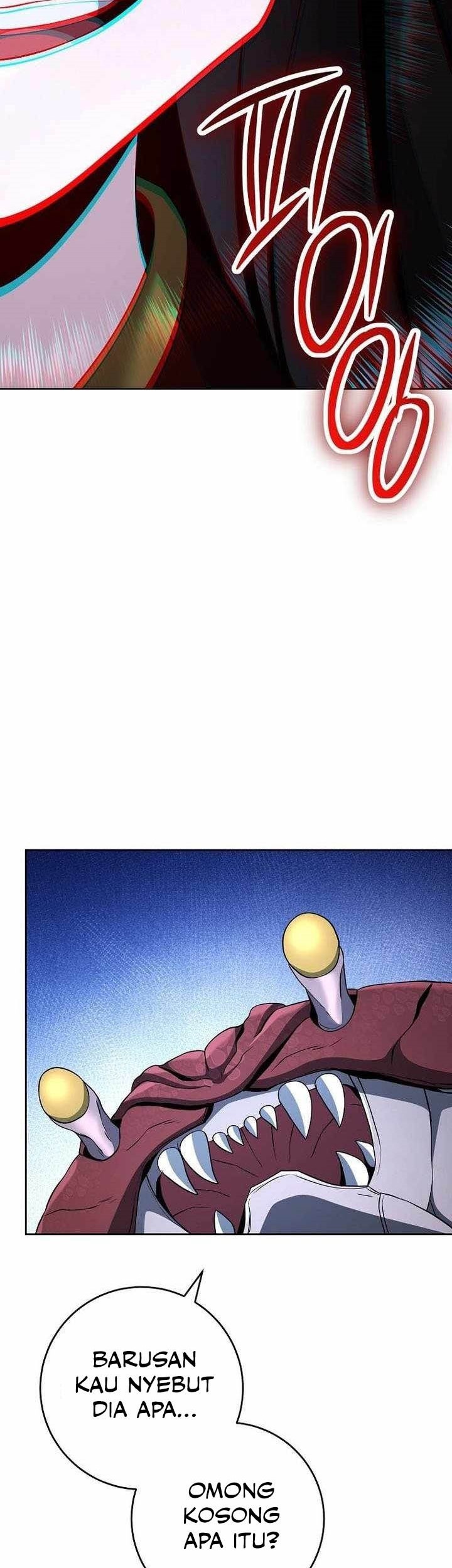 Skeleton Soldier Couldn’t Protect the Dungeon Chapter 312 - halaman 13