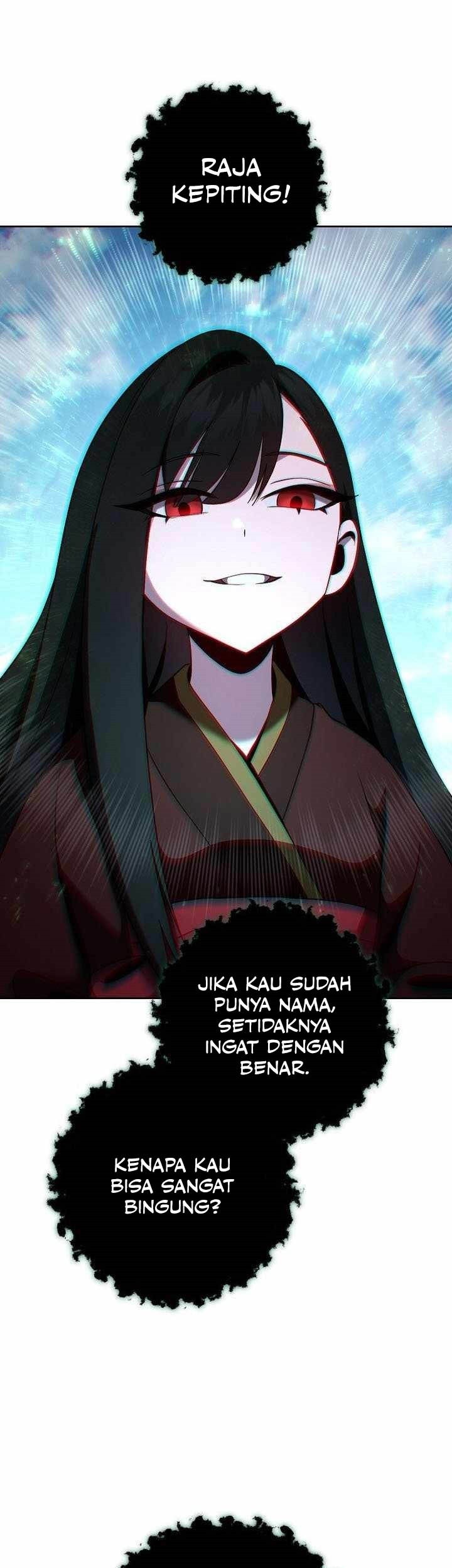 Skeleton Soldier Couldn’t Protect the Dungeon Chapter 312 - halaman 15