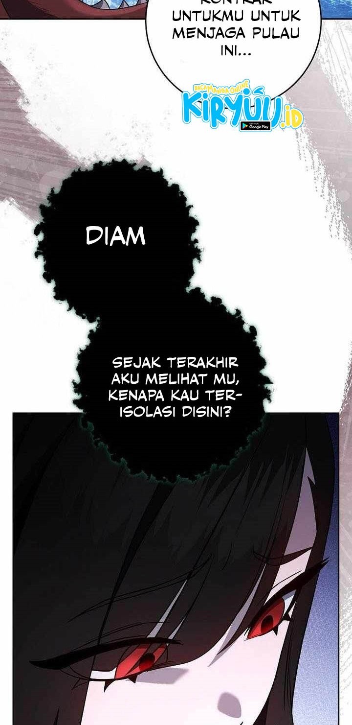 Skeleton Soldier Couldn’t Protect the Dungeon Chapter 312 - halaman 20