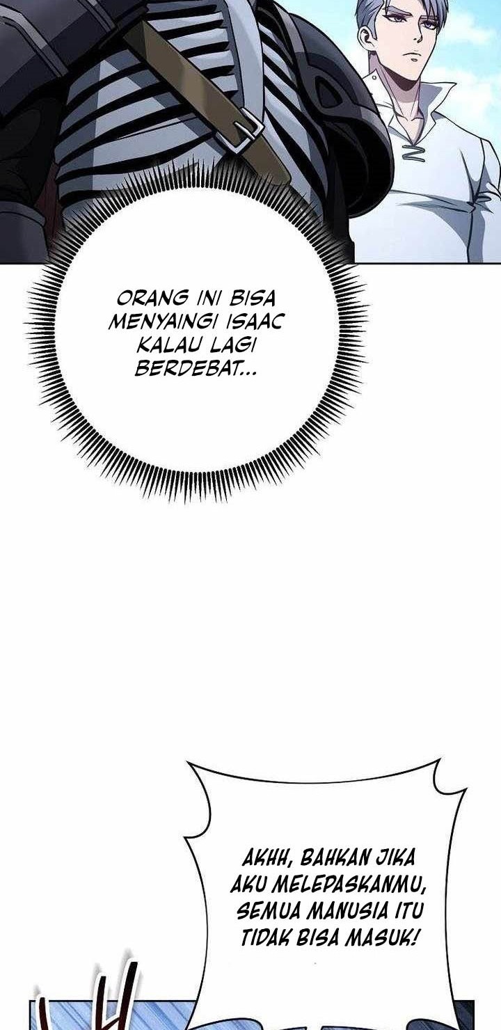 Skeleton Soldier Couldn’t Protect the Dungeon Chapter 312 - halaman 22