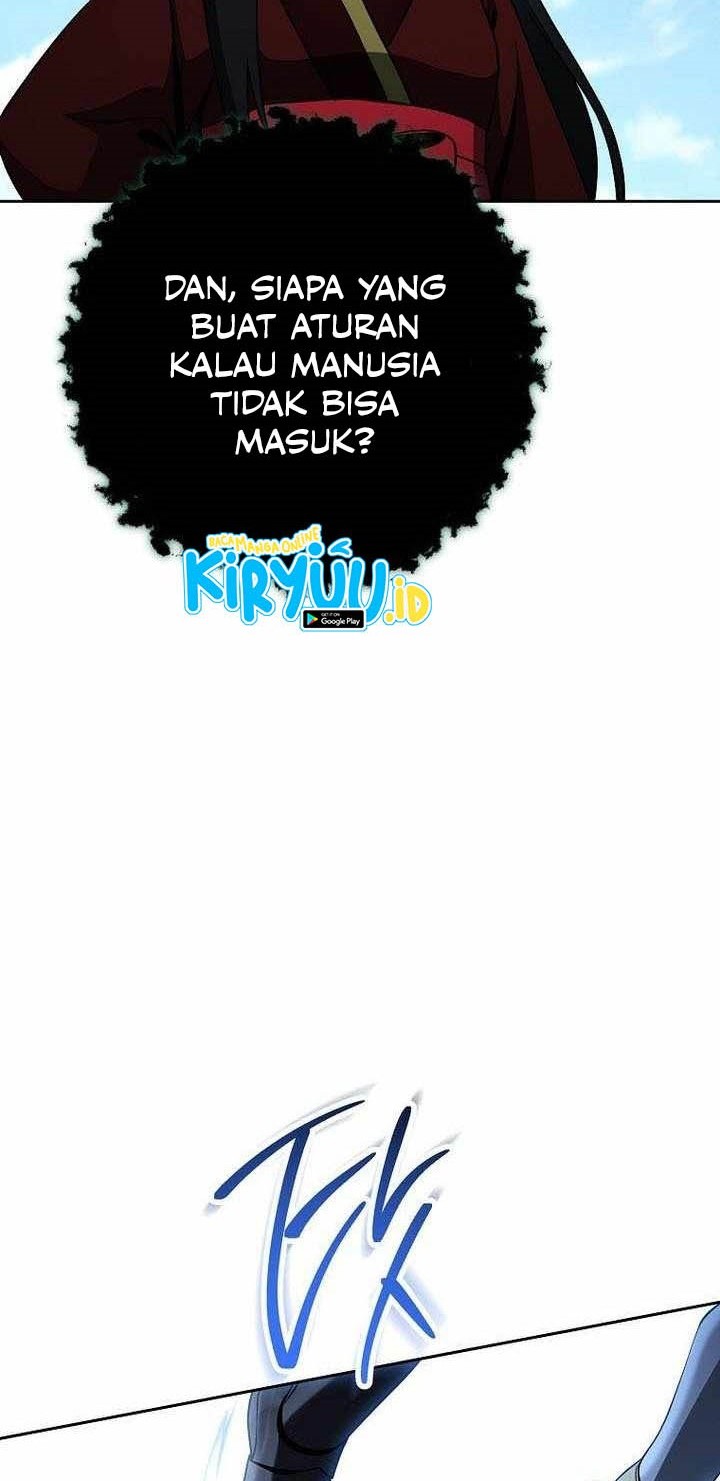 Skeleton Soldier Couldn’t Protect the Dungeon Chapter 312 - halaman 24