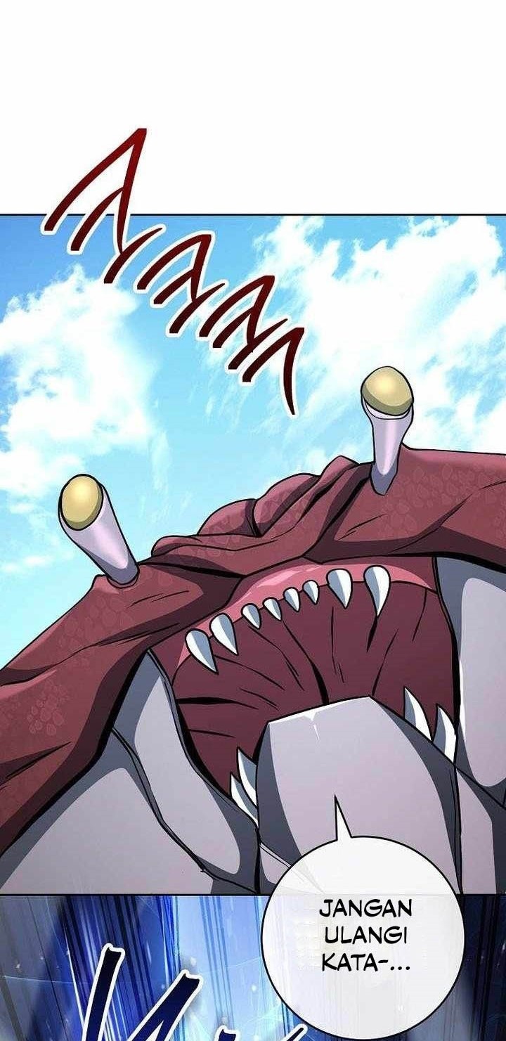 Skeleton Soldier Couldn’t Protect the Dungeon Chapter 312 - halaman 26