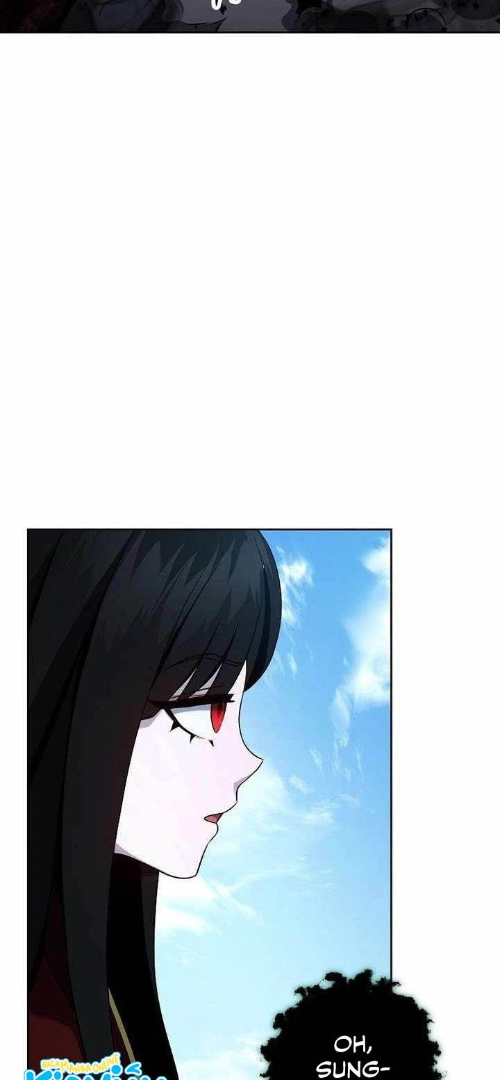 Skeleton Soldier Couldn’t Protect the Dungeon Chapter 312 - halaman 32