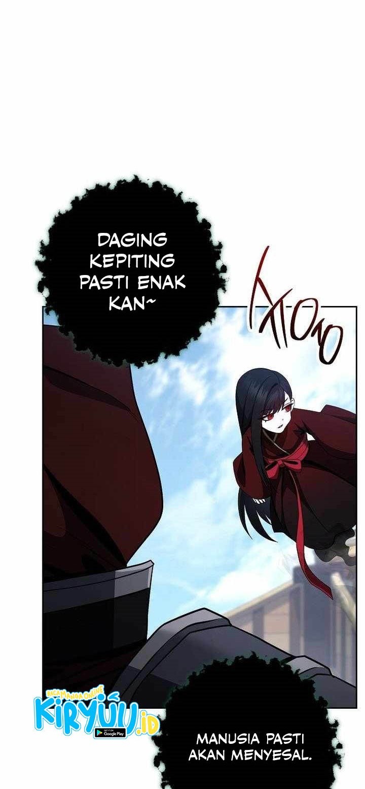 Skeleton Soldier Couldn’t Protect the Dungeon Chapter 312 - halaman 36