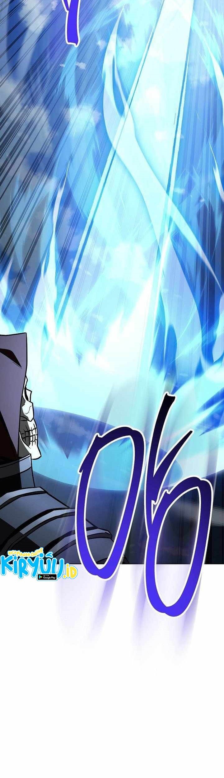 Skeleton Soldier Couldn’t Protect the Dungeon Chapter 312 - halaman 41