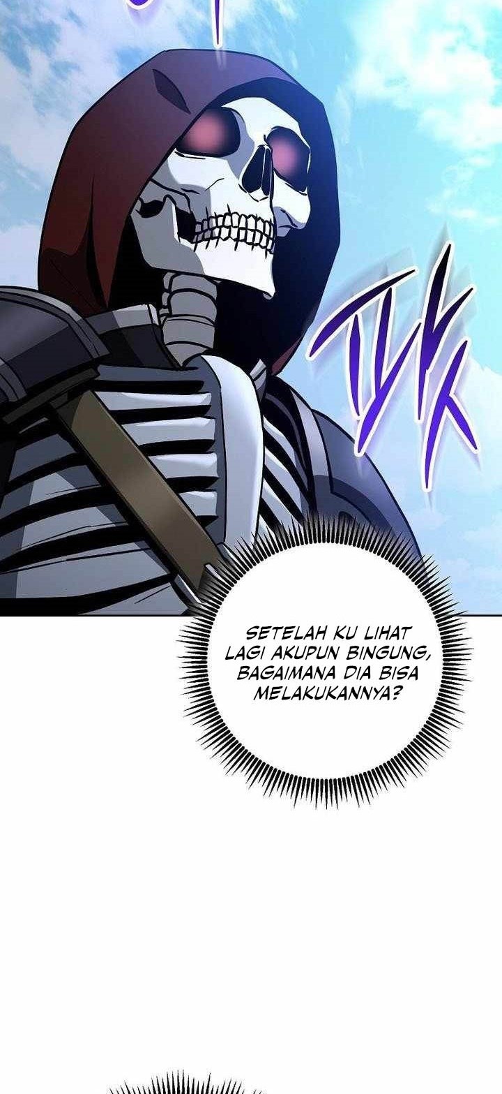 Skeleton Soldier Couldn’t Protect the Dungeon Chapter 312 - halaman 46