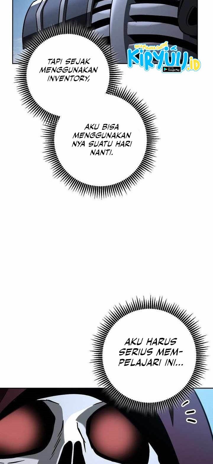 Skeleton Soldier Couldn’t Protect the Dungeon Chapter 312 - halaman 48
