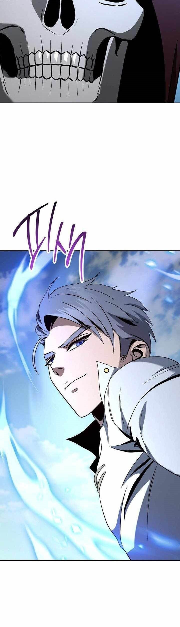 Skeleton Soldier Couldn’t Protect the Dungeon Chapter 312 - halaman 49