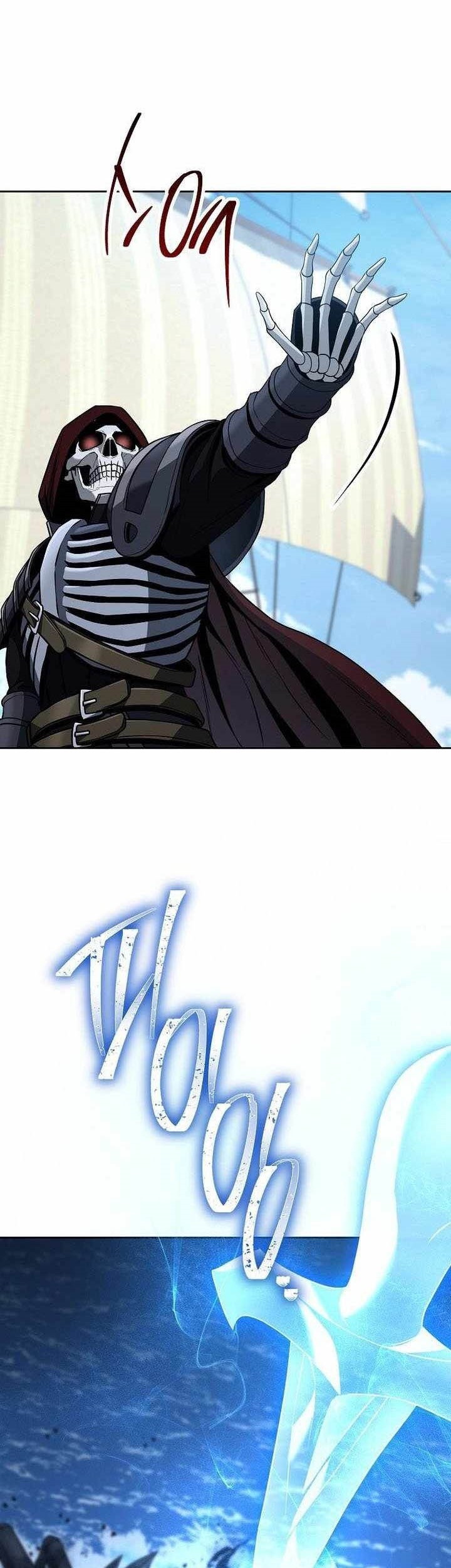 Skeleton Soldier Couldn’t Protect the Dungeon Chapter 312 - halaman 51
