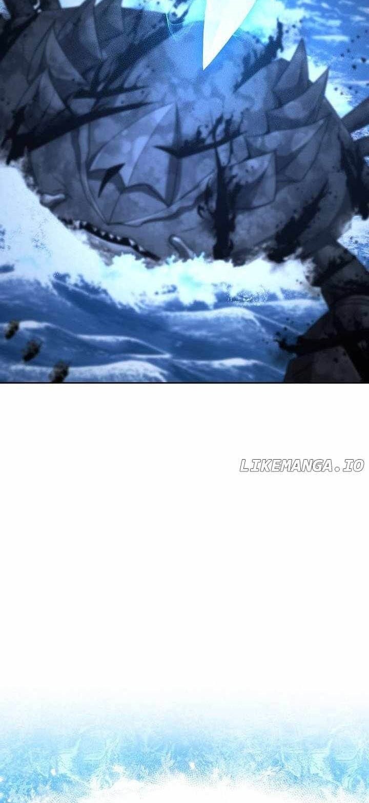 Skeleton Soldier Couldn’t Protect the Dungeon Chapter 312 - halaman 52