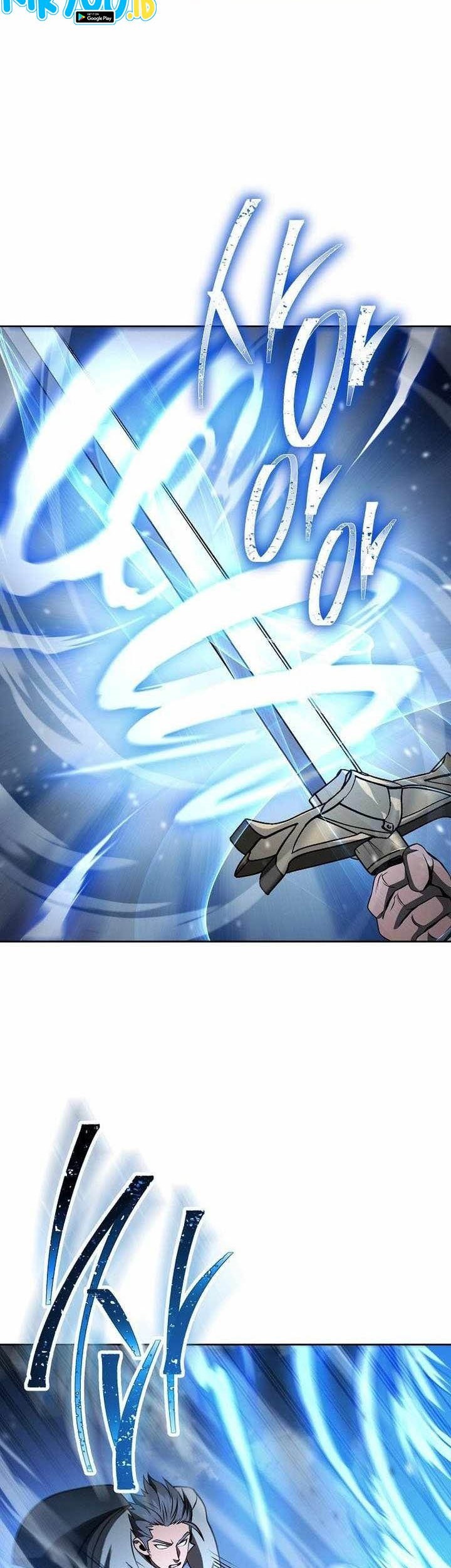 Skeleton Soldier Couldn’t Protect the Dungeon Chapter 312 - halaman 55