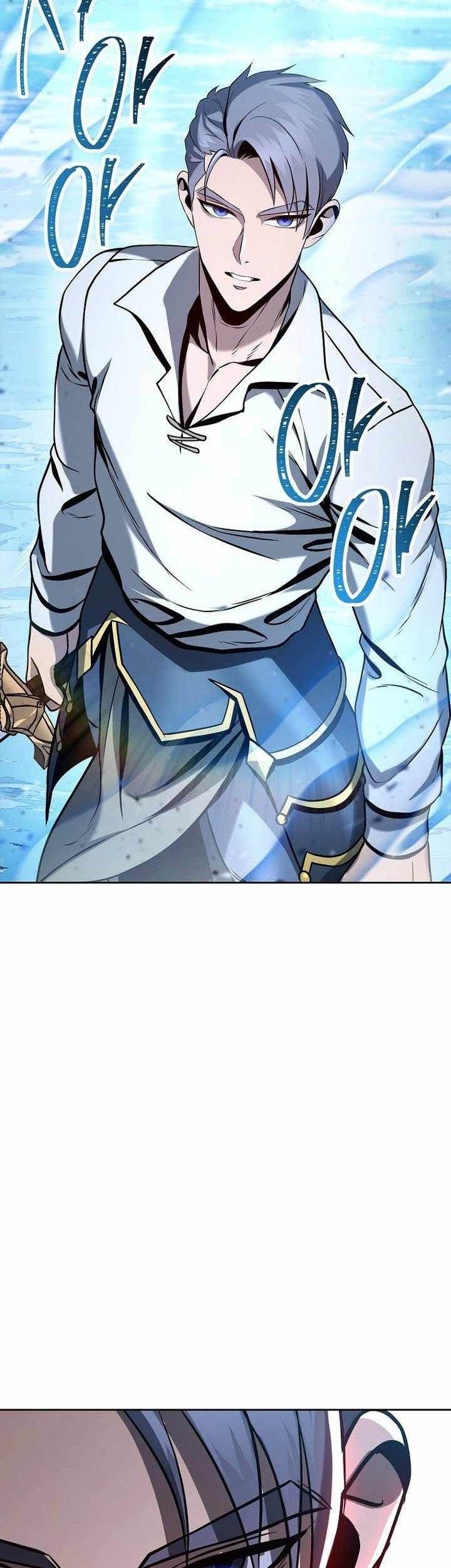 Skeleton Soldier Couldn’t Protect the Dungeon Chapter 312 - halaman 61