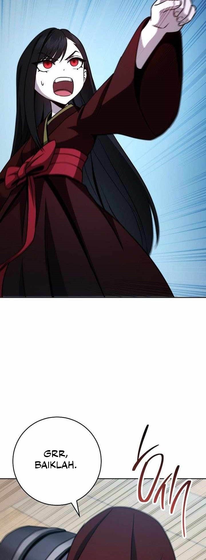 Skeleton Soldier Couldn’t Protect the Dungeon Chapter 312 - halaman 66