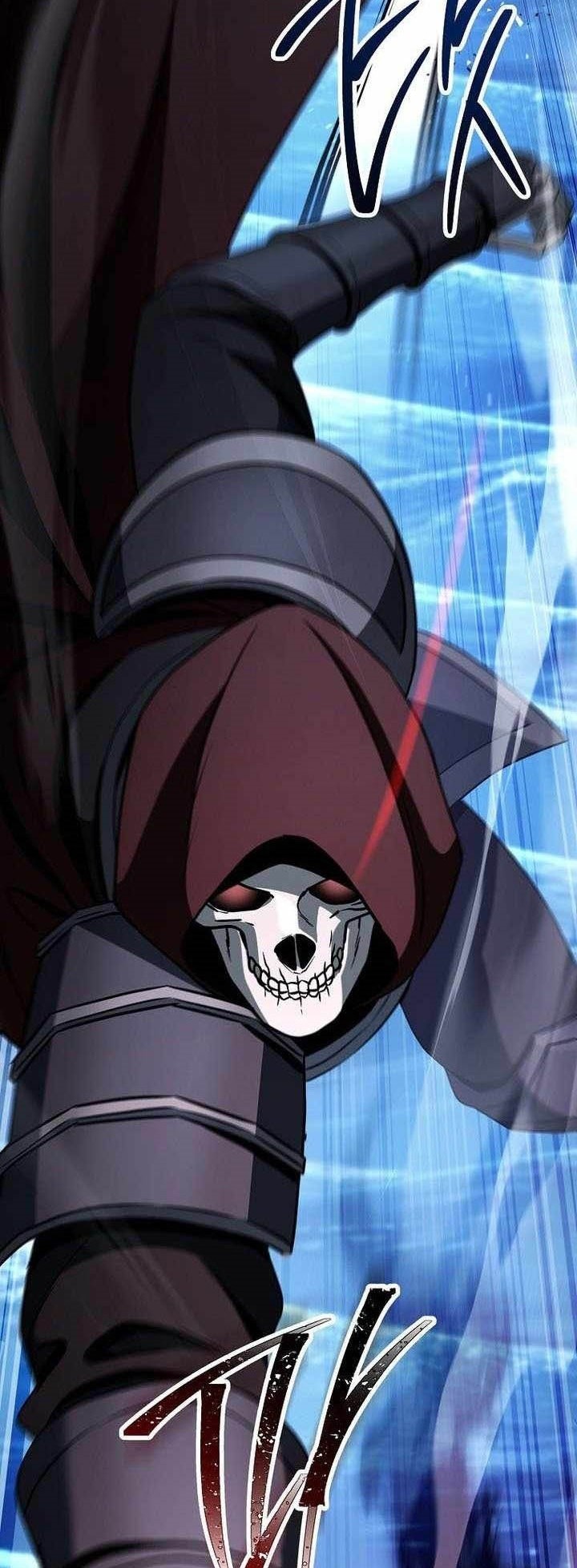 Skeleton Soldier Couldn’t Protect the Dungeon Chapter 312 - halaman 68
