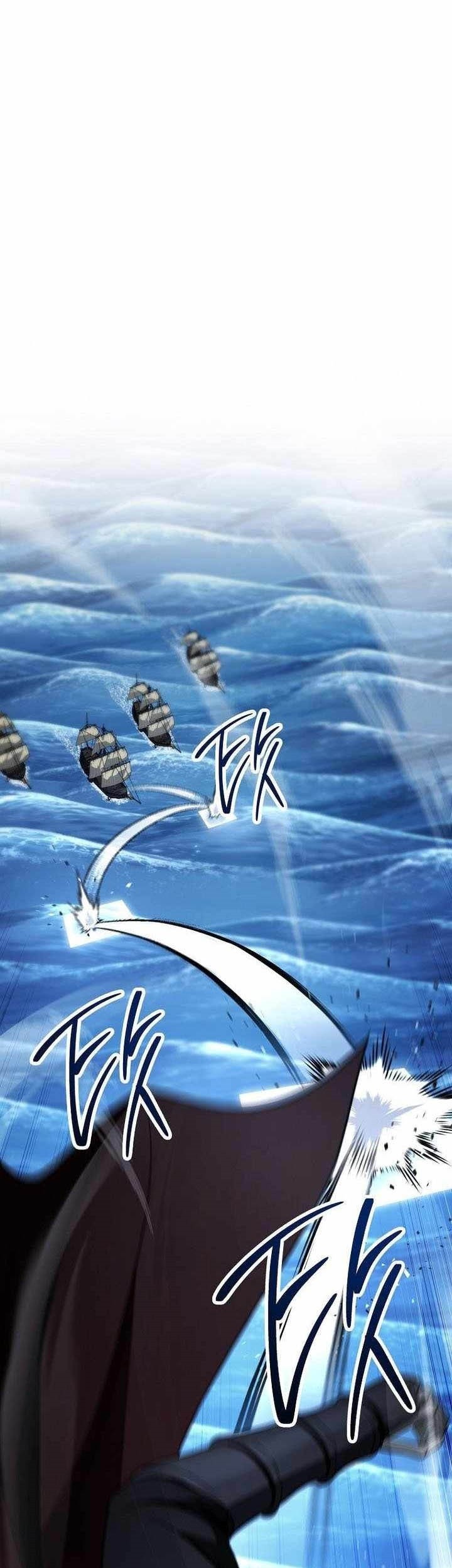 Skeleton Soldier Couldn’t Protect the Dungeon Chapter 313 - halaman 1