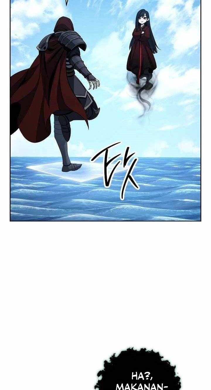 Skeleton Soldier Couldn’t Protect the Dungeon Chapter 313 - halaman 10