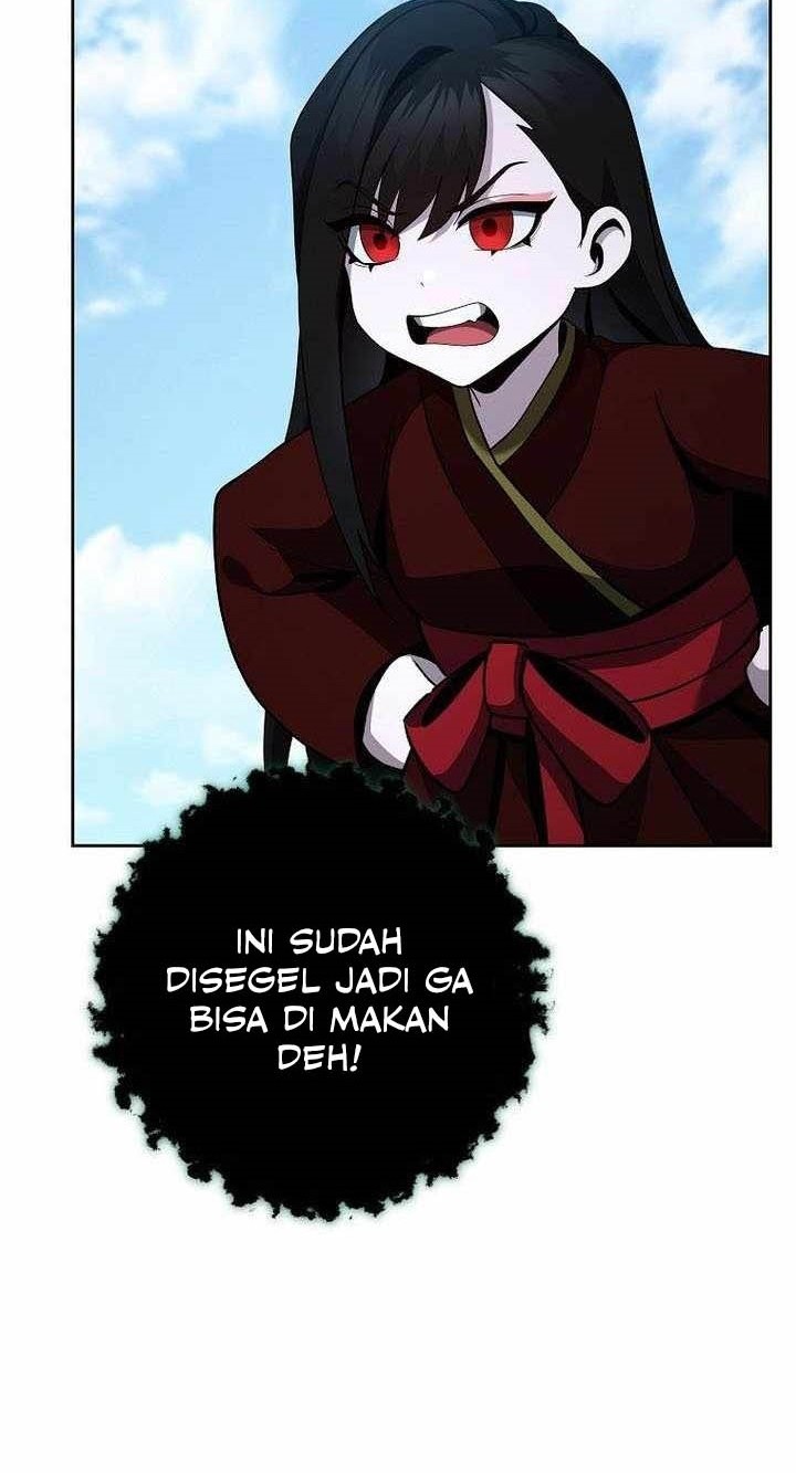 Skeleton Soldier Couldn’t Protect the Dungeon Chapter 313 - halaman 12