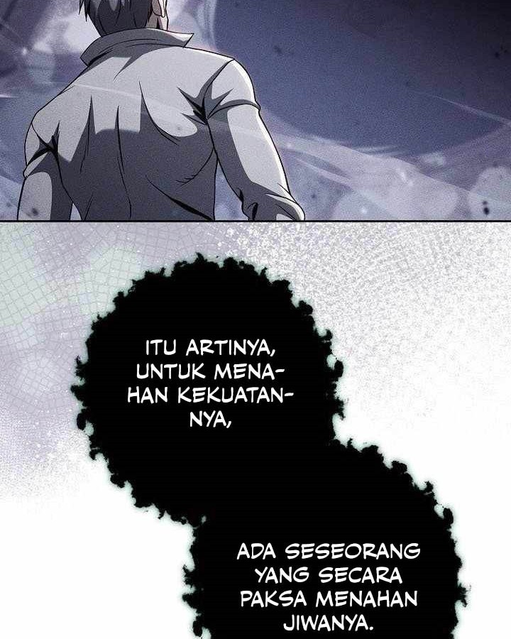 Skeleton Soldier Couldn’t Protect the Dungeon Chapter 313 - halaman 18