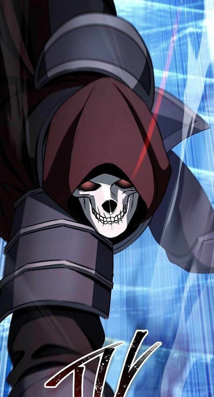 Skeleton Soldier Couldn’t Protect the Dungeon Chapter 313 - halaman 2