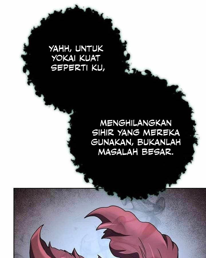 Skeleton Soldier Couldn’t Protect the Dungeon Chapter 313 - halaman 20