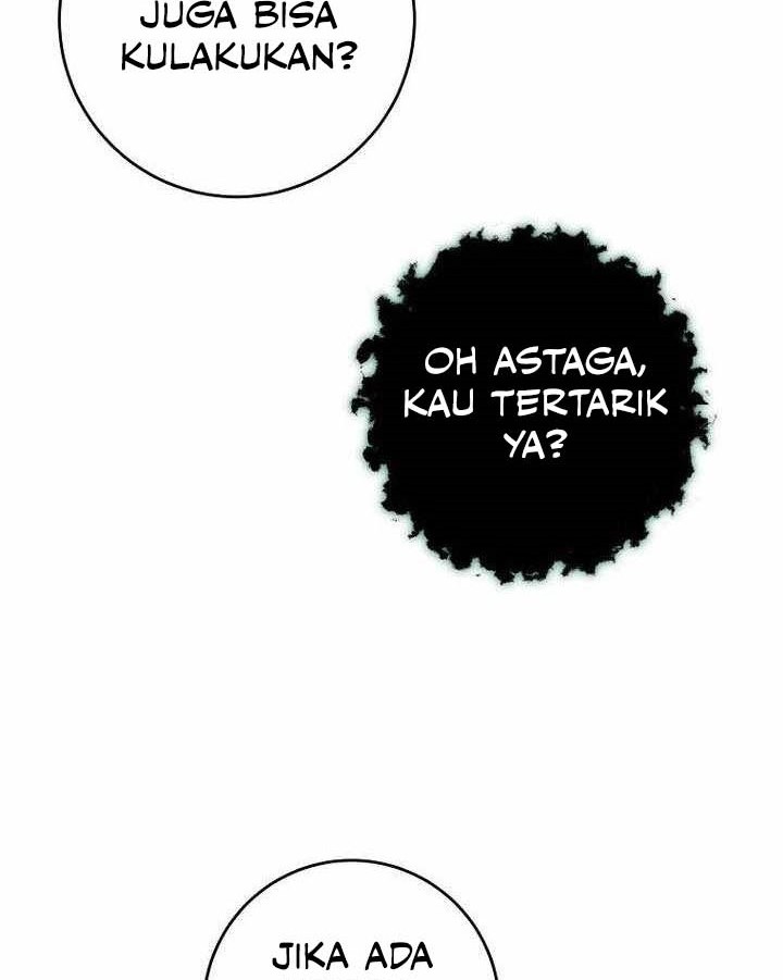 Skeleton Soldier Couldn’t Protect the Dungeon Chapter 313 - halaman 24