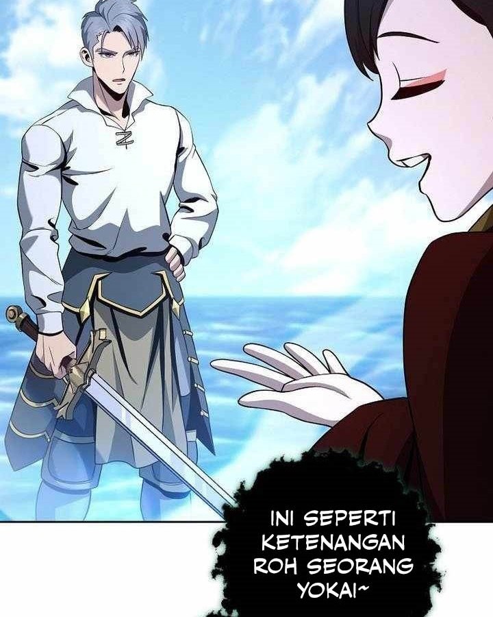 Skeleton Soldier Couldn’t Protect the Dungeon Chapter 313 - halaman 28