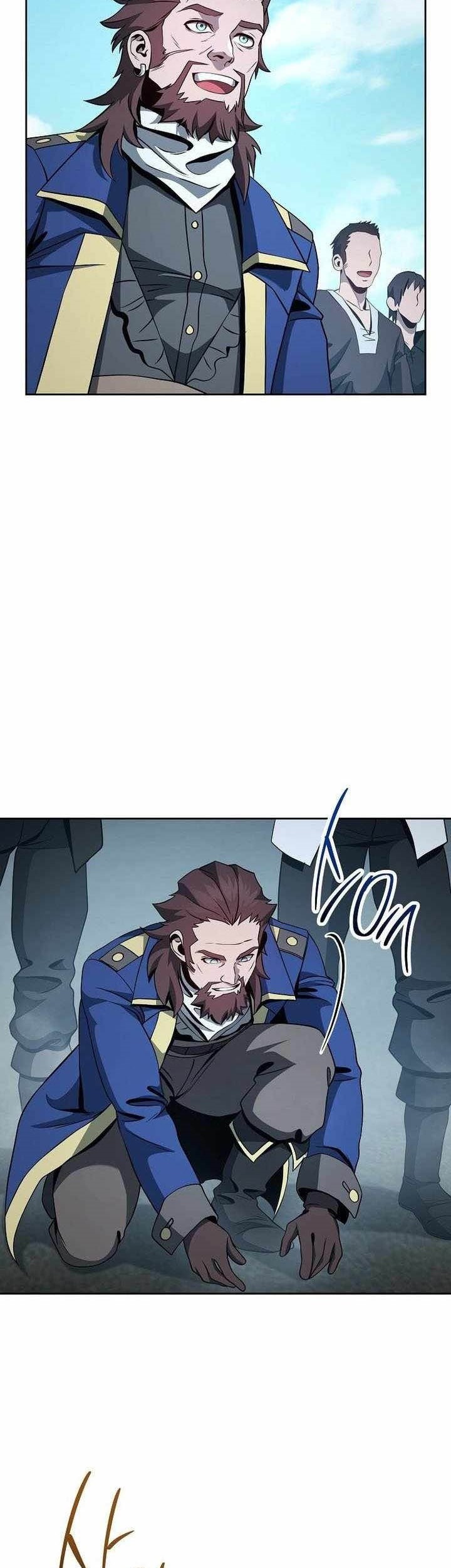 Skeleton Soldier Couldn’t Protect the Dungeon Chapter 313 - halaman 39