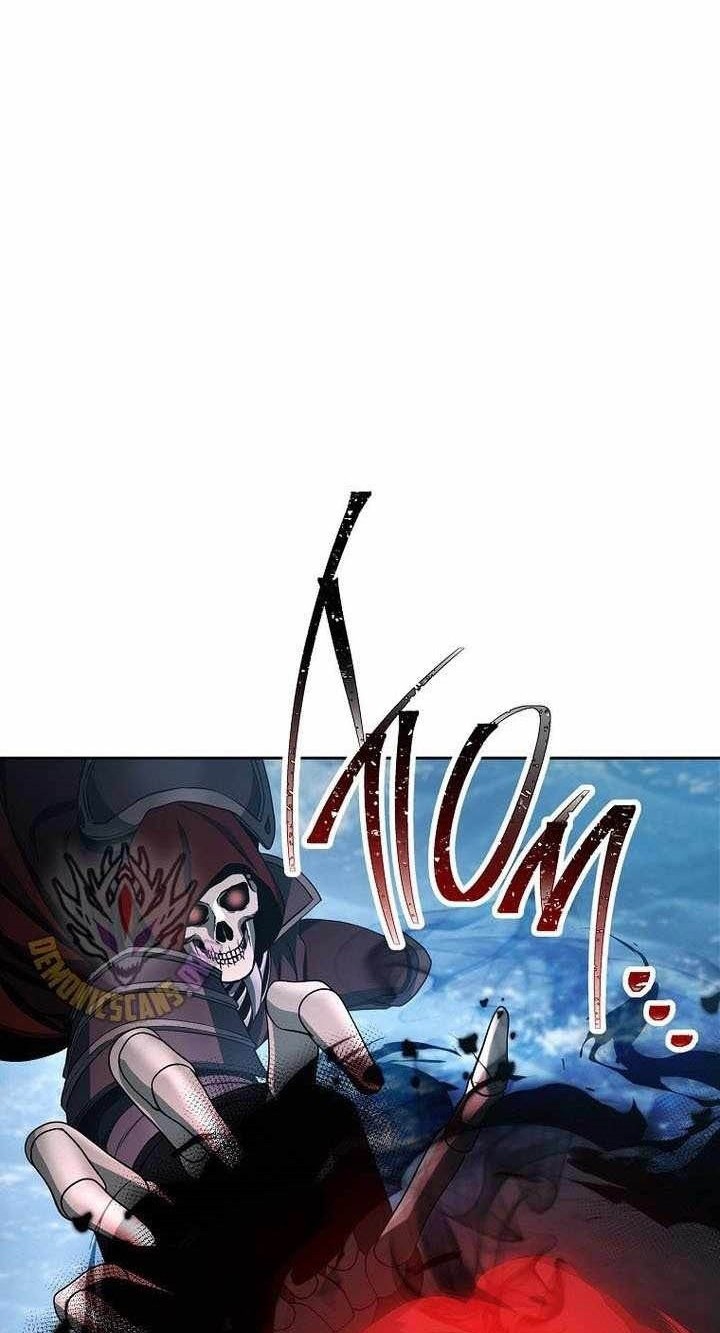 Skeleton Soldier Couldn’t Protect the Dungeon Chapter 313 - halaman 4