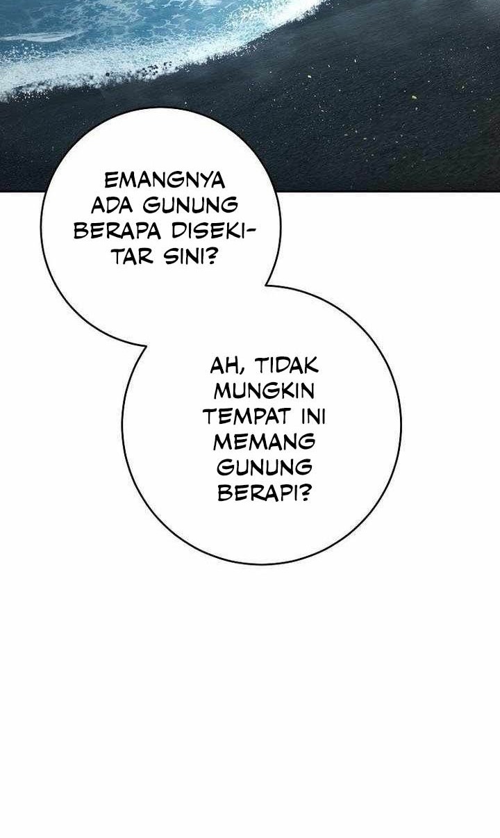 Skeleton Soldier Couldn’t Protect the Dungeon Chapter 313 - halaman 42