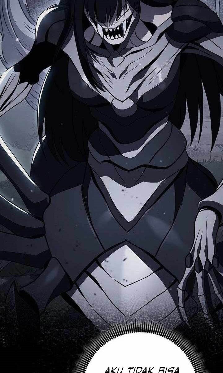 Skeleton Soldier Couldn’t Protect the Dungeon Chapter 313 - halaman 44