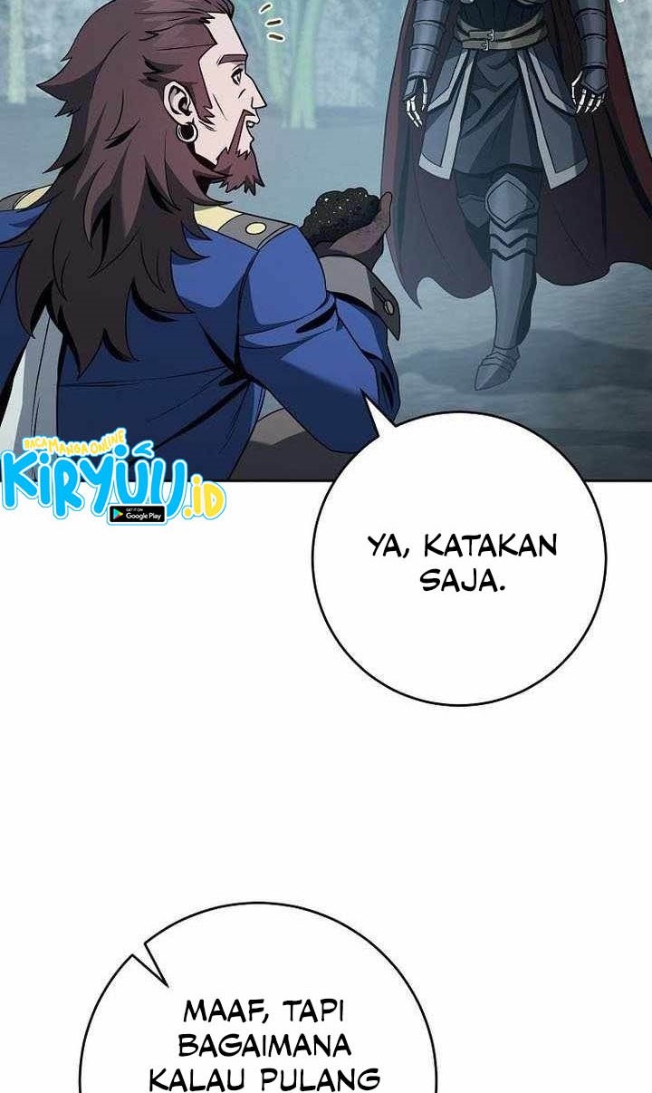 Skeleton Soldier Couldn’t Protect the Dungeon Chapter 313 - halaman 46