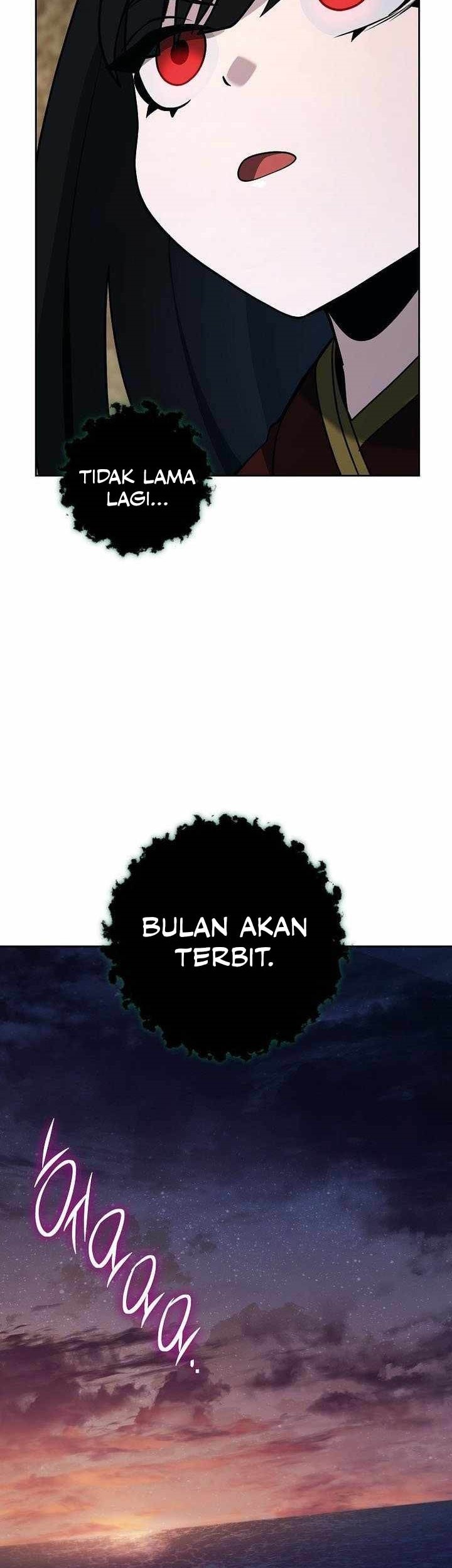 Skeleton Soldier Couldn’t Protect the Dungeon Chapter 313 - halaman 58