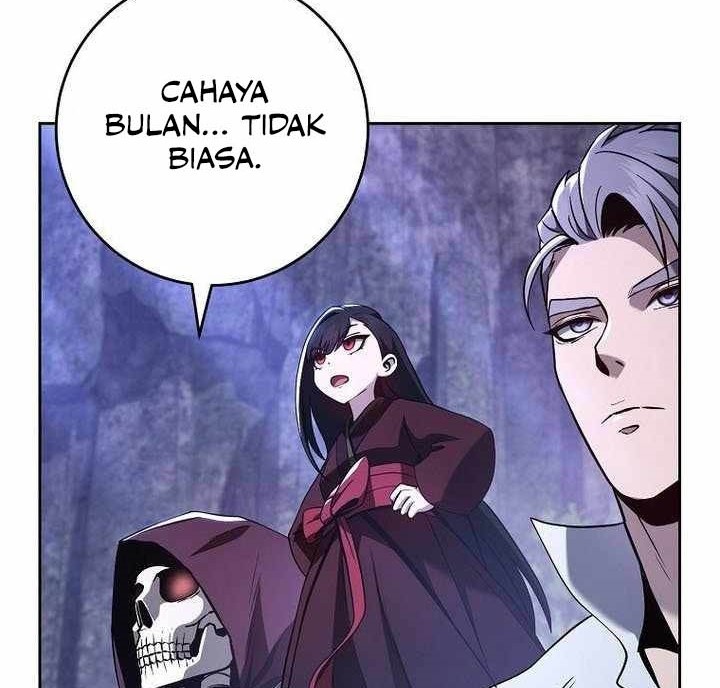 Skeleton Soldier Couldn’t Protect the Dungeon Chapter 313 - halaman 60
