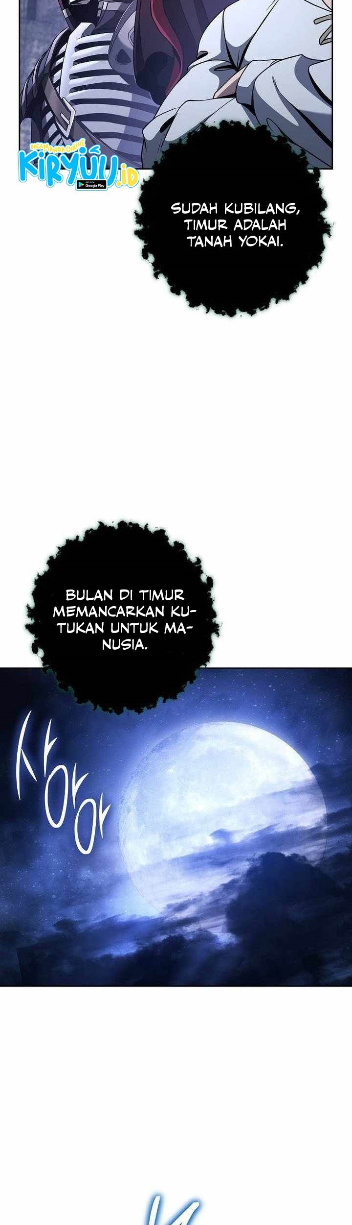 Skeleton Soldier Couldn’t Protect the Dungeon Chapter 313 - halaman 61