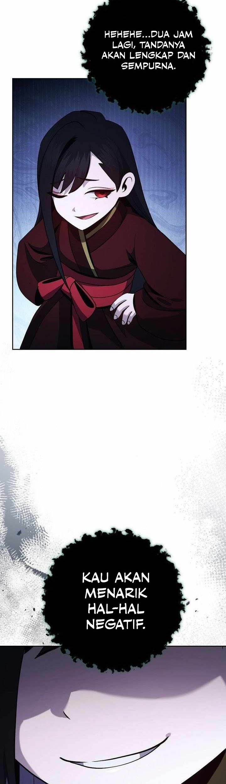 Skeleton Soldier Couldn’t Protect the Dungeon Chapter 313 - halaman 65