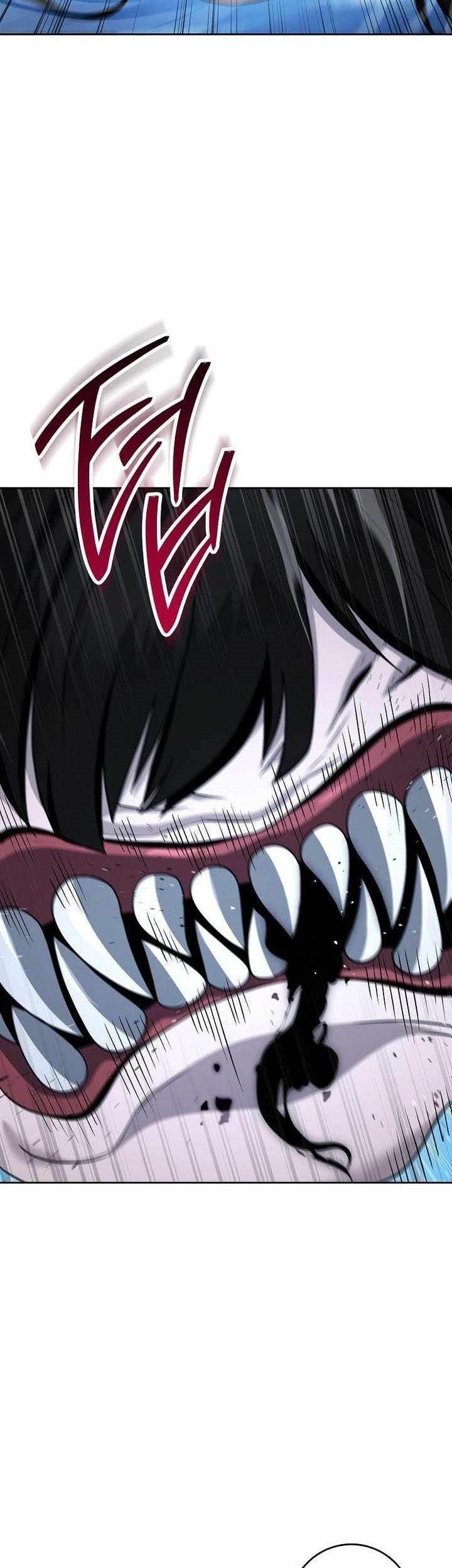Skeleton Soldier Couldn’t Protect the Dungeon Chapter 313 - halaman 7
