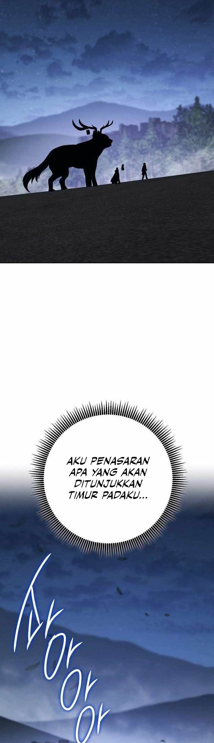 Skeleton Soldier Couldn’t Protect the Dungeon Chapter 313 - halaman 70