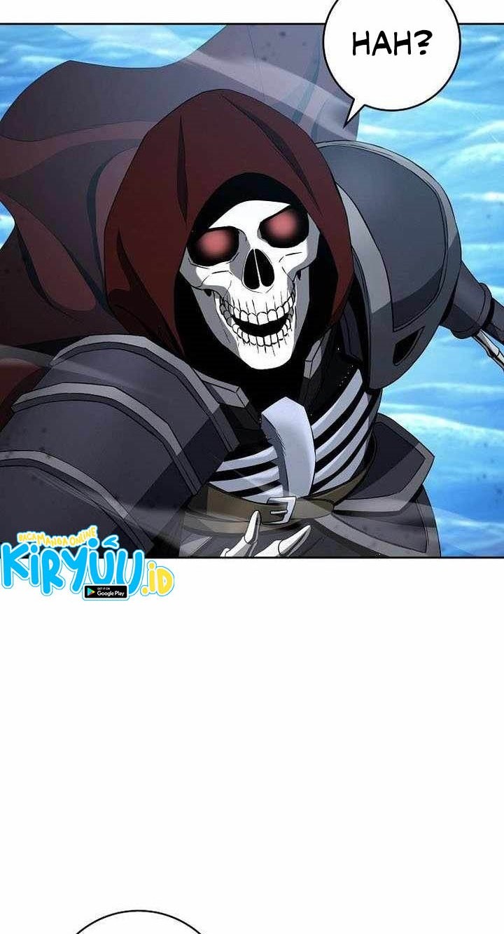 Skeleton Soldier Couldn’t Protect the Dungeon Chapter 313 - halaman 8