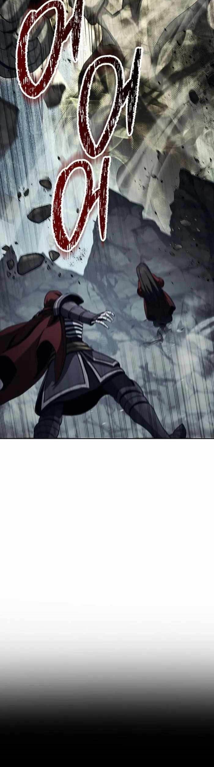 Skeleton Soldier Couldn’t Protect the Dungeon Chapter 314 - halaman 19